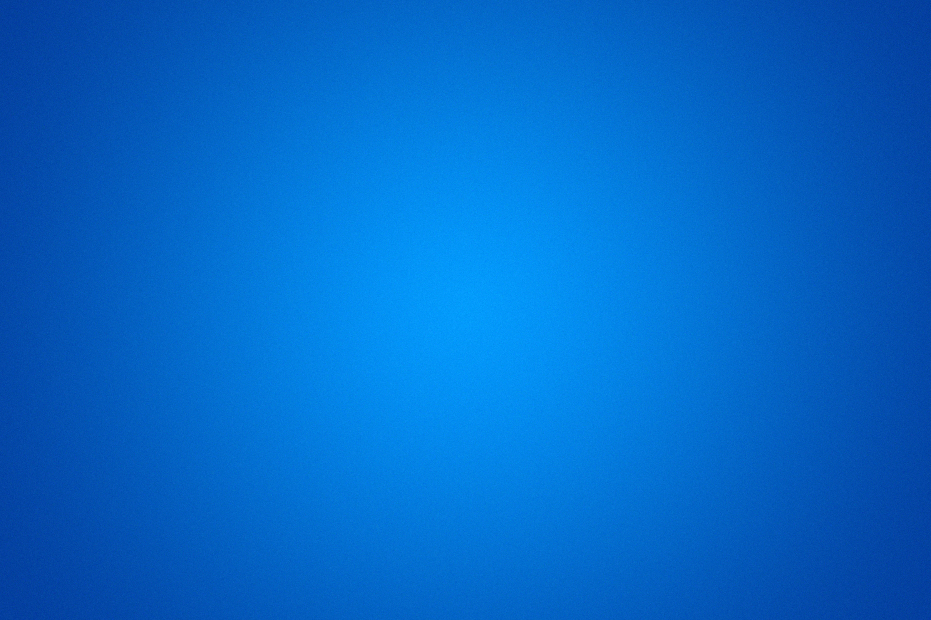 Blue Background