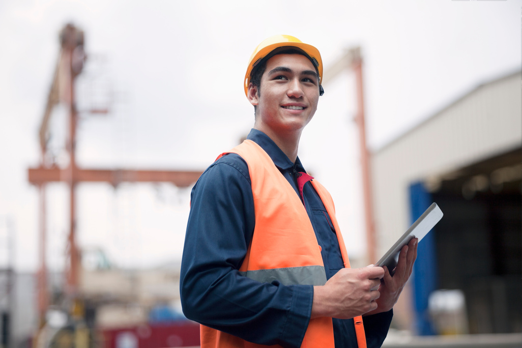 Young Engineer